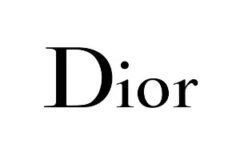 Dior logo 2x