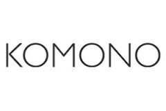 Komono logo 2x