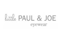 Little paul and joe logo 2x