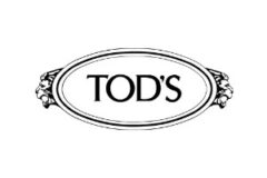 Tods logo 2x