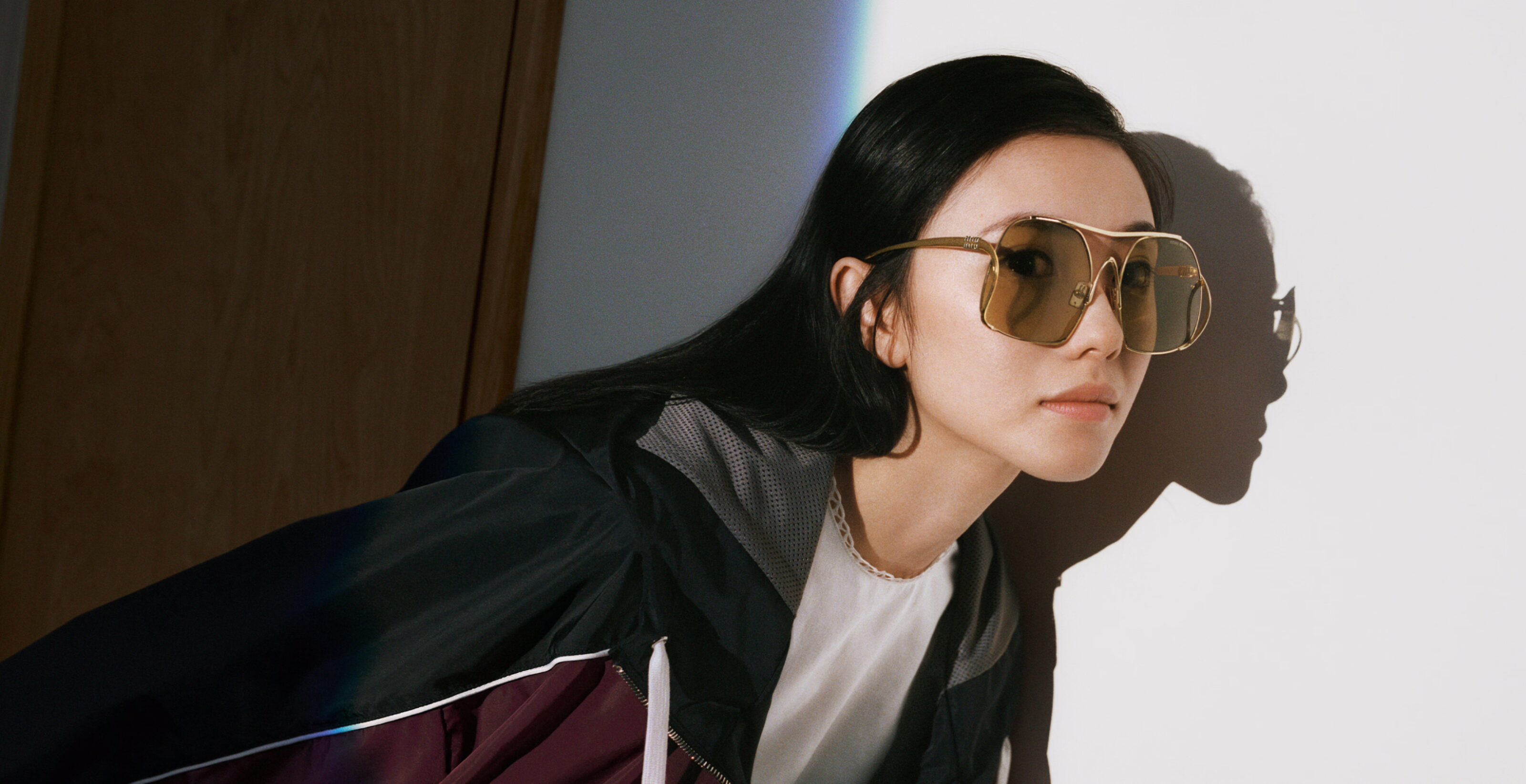 Miu miu zonnebrillen roeselare Optiekpunt