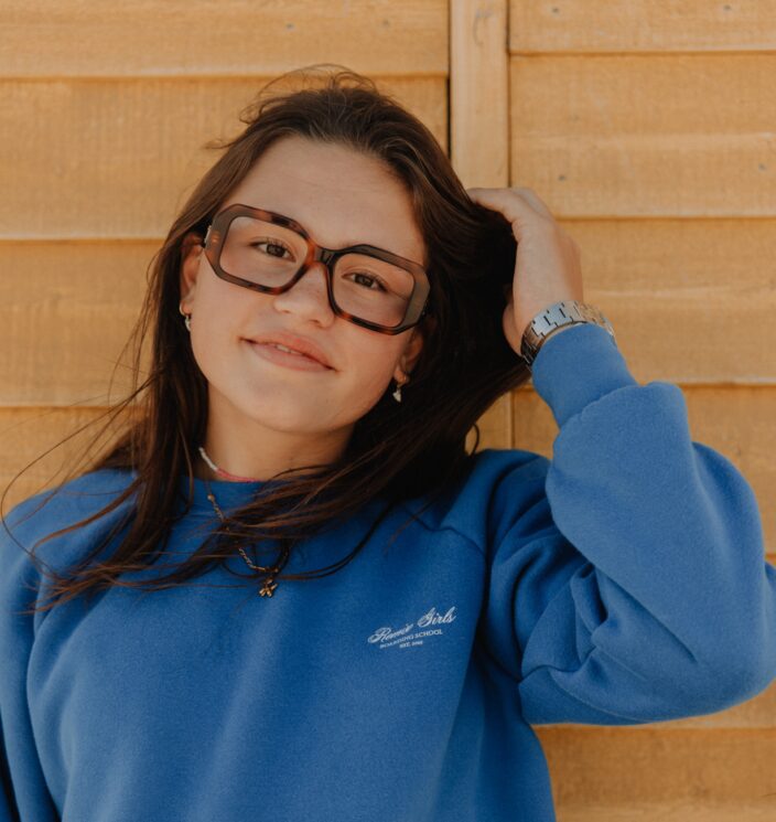 Celine bril optisch kinderbrillen kids