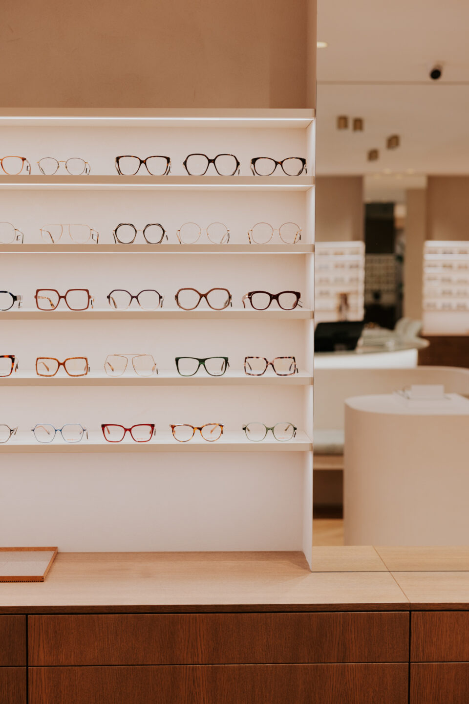 Terugbetaling Mutualiteit Bril Contactlenzen