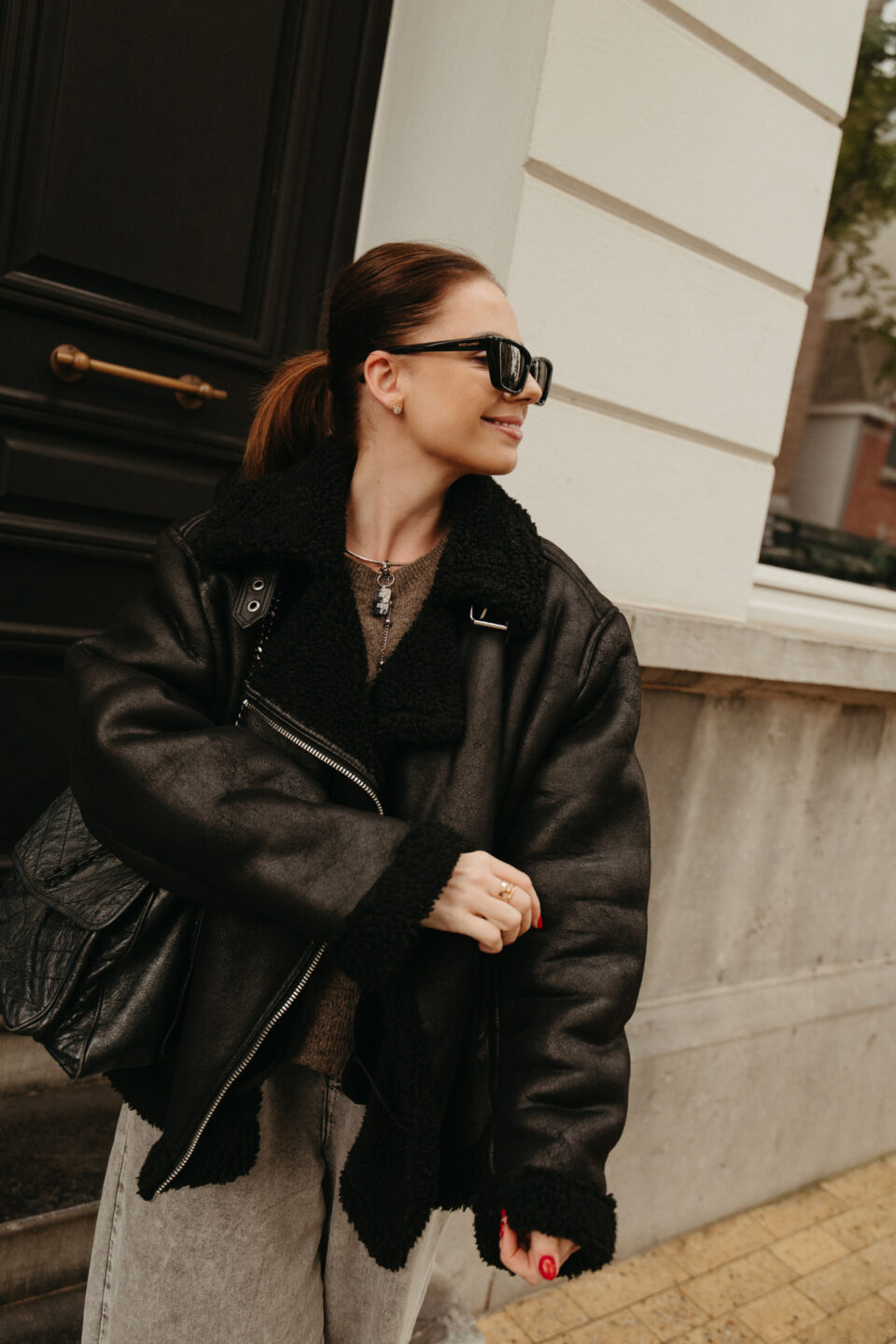 Saint Laurent bij Optiekpunt Roeselare