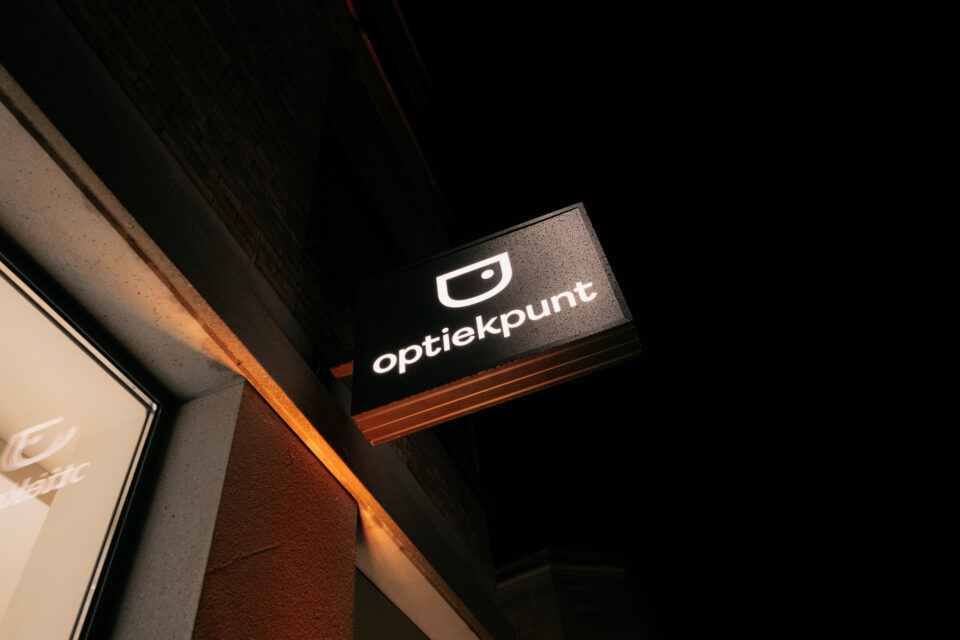 Nachtblindheid en slecht zien in het donker, oplossingen bij Optiekpunt in Roeselare