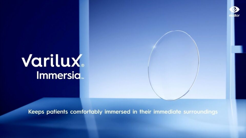 Varilux Immersia