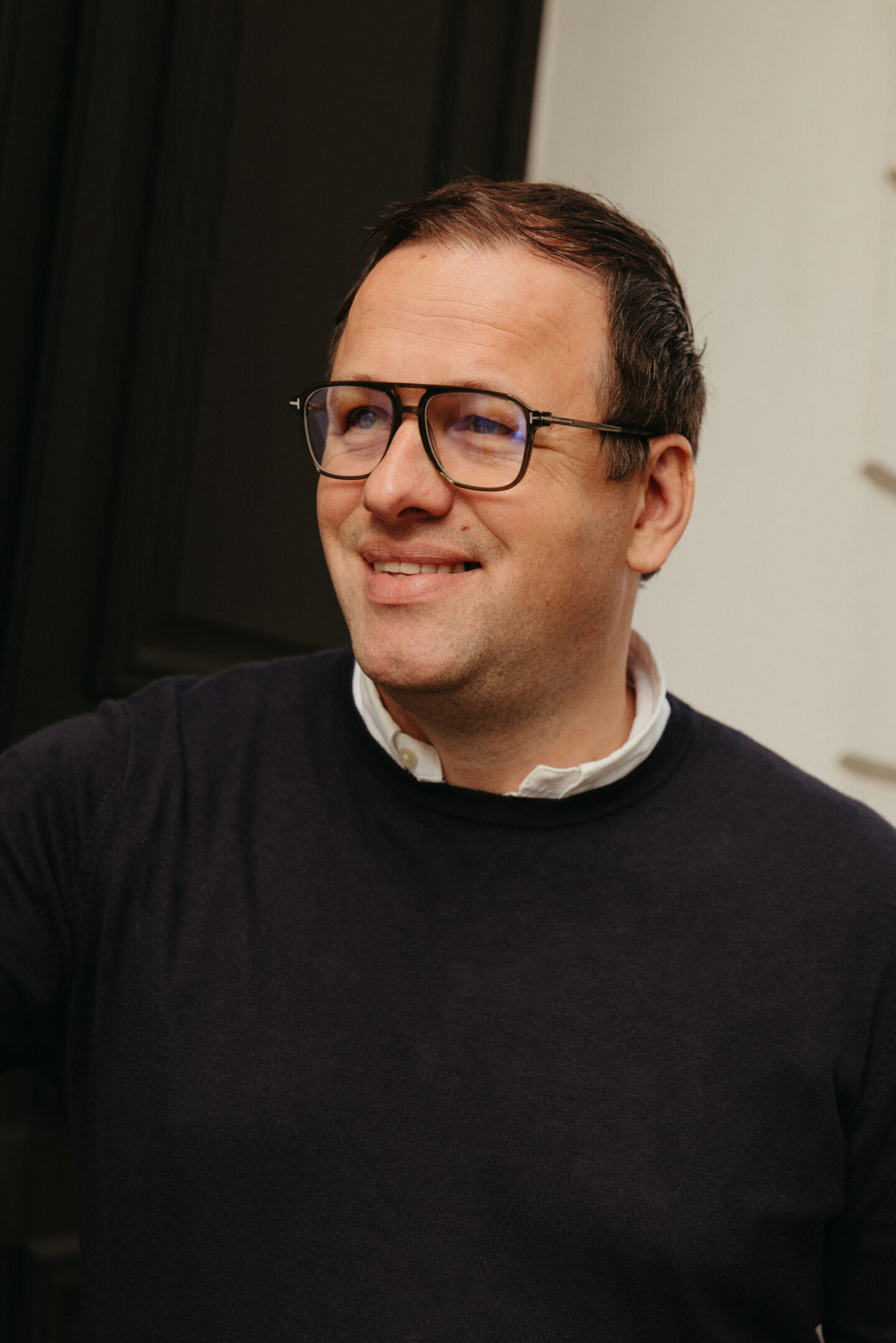 Tom Ford bij Optiekpunt Roeselare