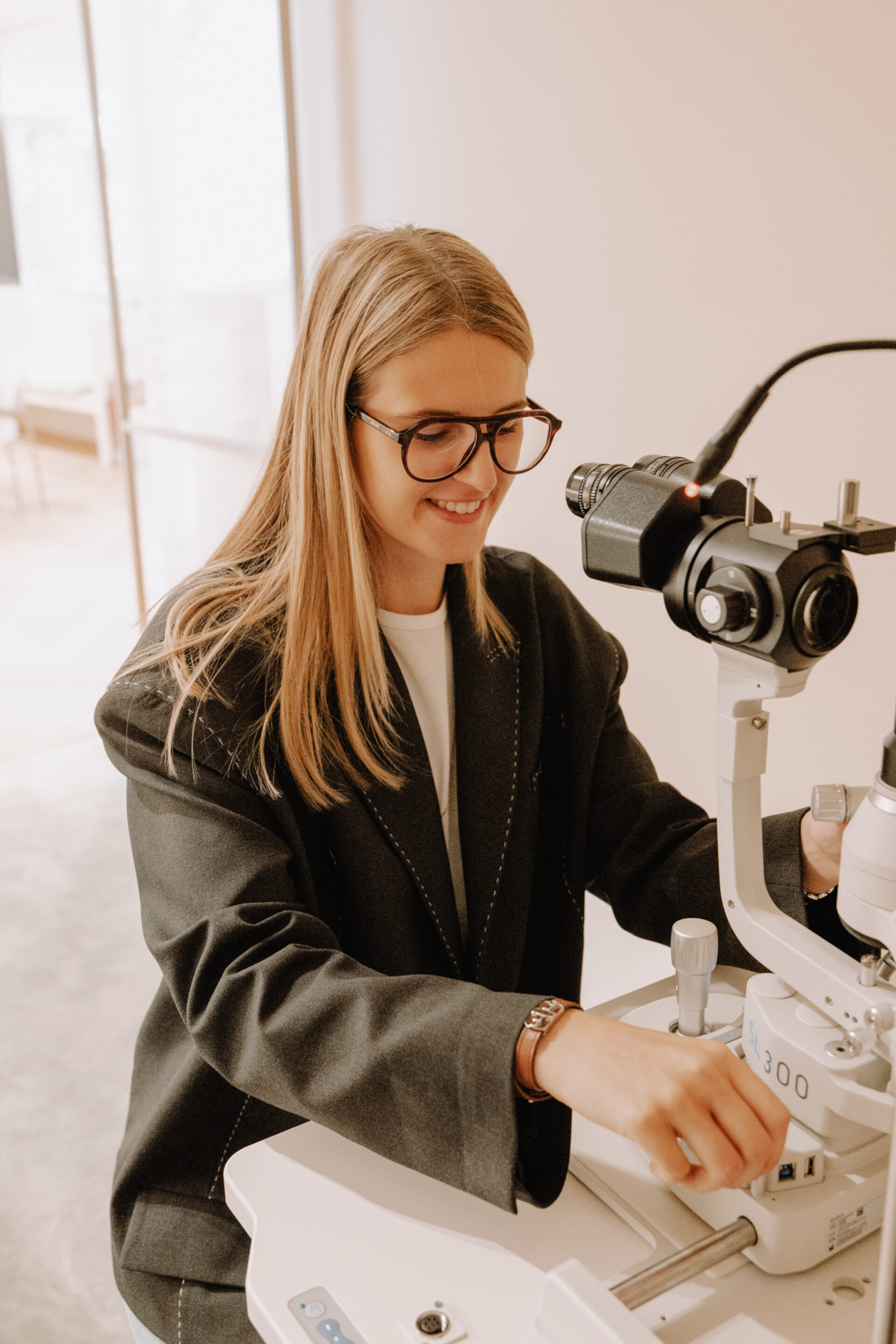Contactlenzen Optiekpunt Roeselare